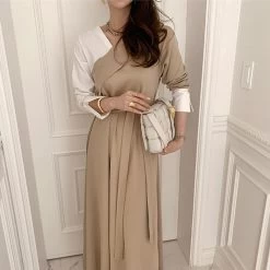 Robe Coréenne Up To The Minute™ -Mode Coréenne product image 1680765616