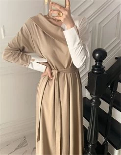 Robe Coréenne Up To The Minute™ -Mode Coréenne product image 1680765617