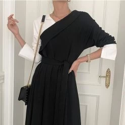 Robe Coréenne Up To The Minute™ -Mode Coréenne product image 1680765620