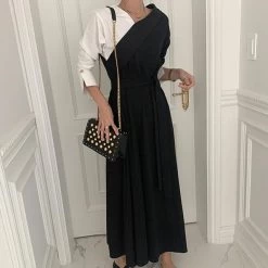 Robe Coréenne Up To The Minute™ -Mode Coréenne product image 1680765621