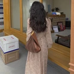 Robe Coréenne Cultivated™ -Mode Coréenne product image 1689176871