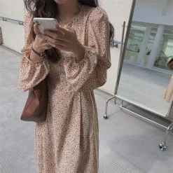 Robe Coréenne Cultivated™ -Mode Coréenne product image 1689176898