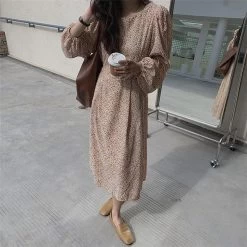 Robe Coréenne Cultivated™ -Mode Coréenne product image 1689176900