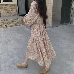 Robe Coréenne Cultivated™ -Mode Coréenne product image 1689176902