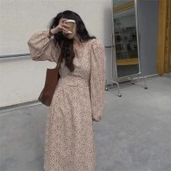 Robe Coréenne Cultivated™ -Mode Coréenne product image 1689176908