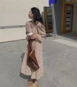 Robe Coréenne Cultivated™ -Mode Coréenne product image 1689176910