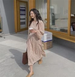 Robe Coréenne Cultivated™ -Mode Coréenne product image 1689176912