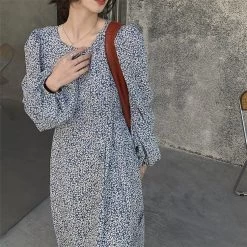 Robe Coréenne Cultivated™ -Mode Coréenne product image 1689176918