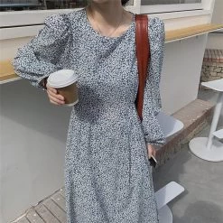 Robe Coréenne Cultivated™ -Mode Coréenne product image 1689176920