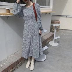 Robe Coréenne Cultivated™ -Mode Coréenne product image 1689176924