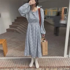 Robe Coréenne Cultivated™ -Mode Coréenne product image 1689176926