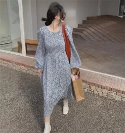 Robe Coréenne Cultivated™ -Mode Coréenne product image 1689176928