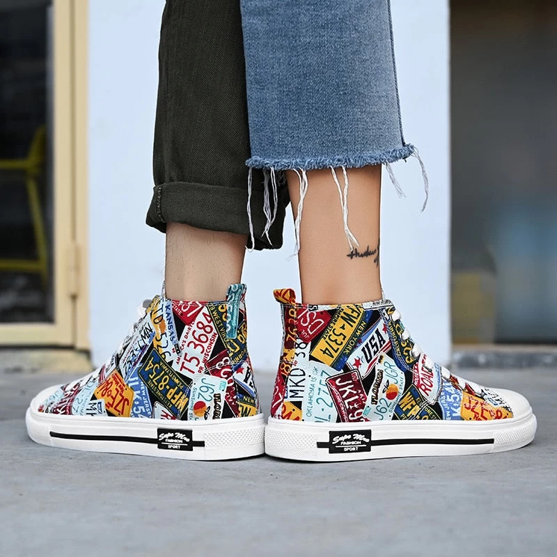 Baskets Coréennes ALONGSIDE™ 9 Baskets Coréennes ALONGSIDE™ – Image 7