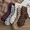 Chaussettes Coréennes Cheetah™ -Mode Coréenne product image 1692133096