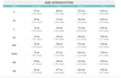 Veste Coréenne Jaekis™ -Mode Coréenne product image 1692570371