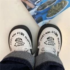 Baskets Coréennes CORONA™ -Mode Coréenne product image 1692644252