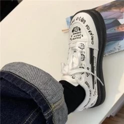 Baskets Coréennes CORONA™ -Mode Coréenne product image 1692644254