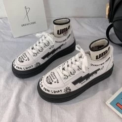 Baskets Coréennes CORONA™ -Mode Coréenne product image 1692644256