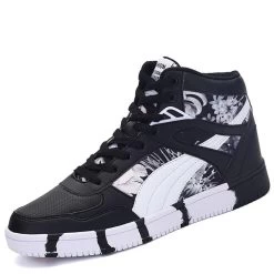 Baskets Coréennes SPITFIRE™ -Mode Coréenne product image 1696350719