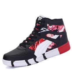 Baskets Coréennes SPITFIRE™