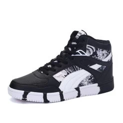 Baskets Coréennes SPITFIRE™ -Mode Coréenne product image 1696350745