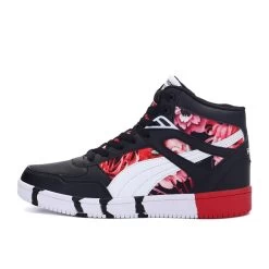 Baskets Coréennes SPITFIRE™ -Mode Coréenne product image 1696350747