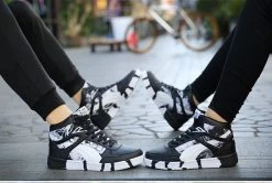 Baskets Coréennes SPITFIRE™ -Mode Coréenne product image 1696350750