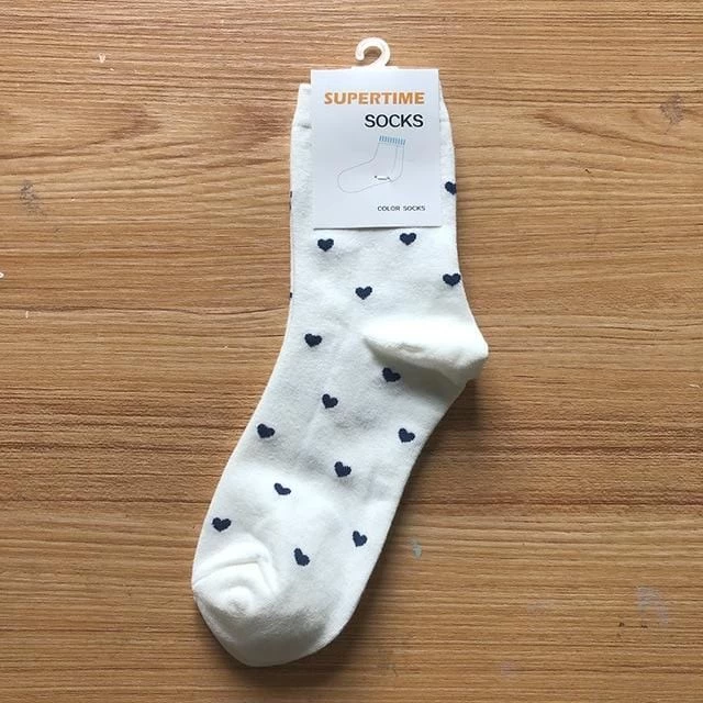 Chaussettes Coréennes SUPERTIME™ 20 Chaussettes Coréennes SUPERTIME™ – Image 18