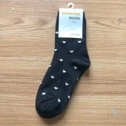 Chaussettes Coréennes SUPERTIME™ 28 Chaussettes Coréennes SUPERTIME™ -Mode Coréenne product image 1698622444