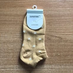 Chaussettes Coréennes SUPERTIME™ 23 Chaussettes Coréennes SUPERTIME™ -Mode Coréenne product image 1698622449