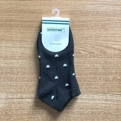 Chaussettes Coréennes SUPERTIME™ 26 Chaussettes Coréennes SUPERTIME™ -Mode Coréenne product image 1698622450