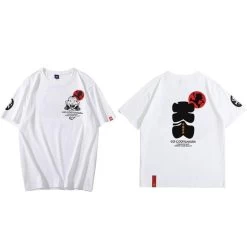 T-Shirt Coréen GO-COO!!SAKURA™ -Mode Coréenne product image 1698644243