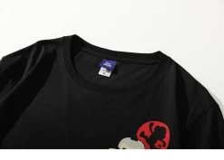 T-Shirt Coréen GO-COO!!SAKURA™ -Mode Coréenne product image 1698644249