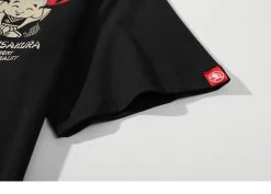 T-Shirt Coréen GO-COO!!SAKURA™ -Mode Coréenne product image 1698644253