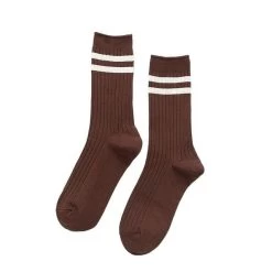 Chaussettes Coréennes Retro™ -Mode Coréenne product image 1701486115