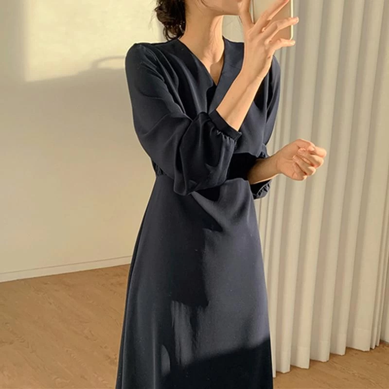 Robe Coréenne Dignified™ 3 Robe Coréenne Dignified™