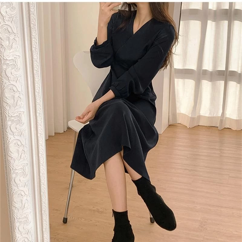 Robe Coréenne Dignified™ 5 Robe Coréenne Dignified™ – Image 3