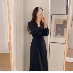 Robe Coréenne Dignified™ 37 Robe Coréenne Dignified™ -Mode Coréenne product image 1704833437