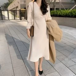 Robe Coréenne Dignified™ 23 Robe Coréenne Dignified™ -Mode Coréenne product image 1704833444