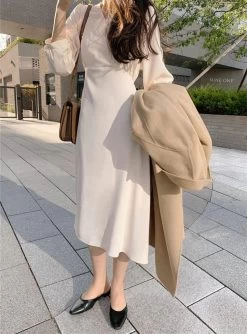 Robe Coréenne Dignified™ 29 Robe Coréenne Dignified™ -Mode Coréenne product image 1704833446