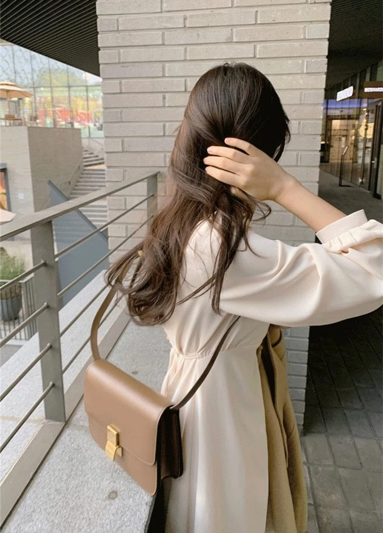 Robe Coréenne Dignified™ 16 Robe Coréenne Dignified™ – Image 14