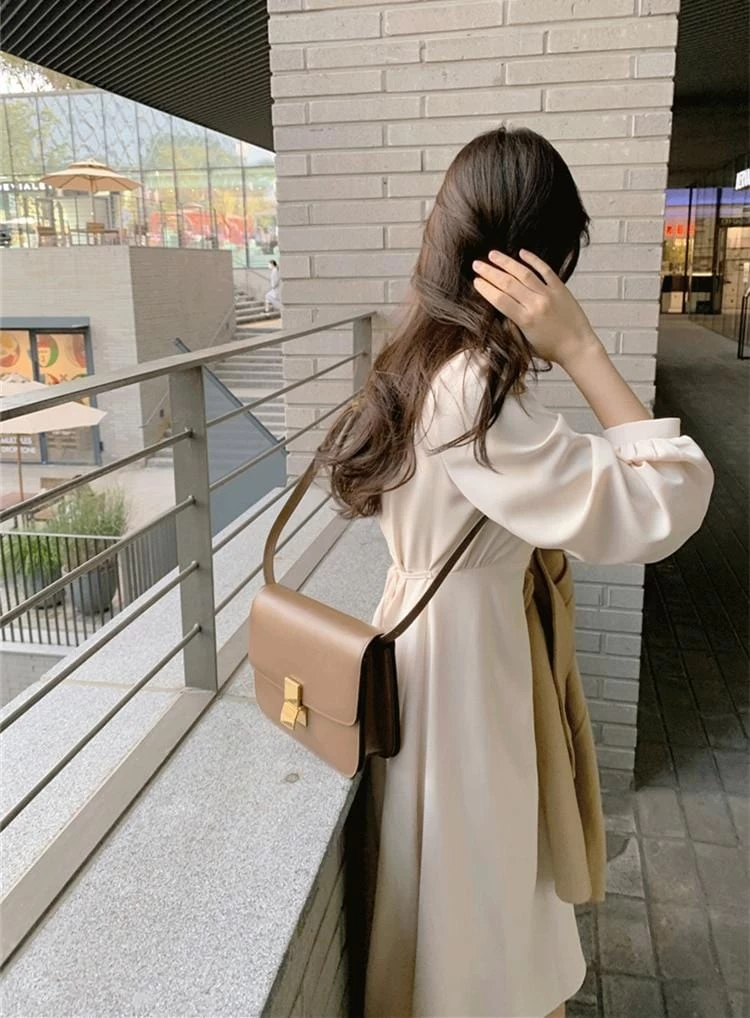 Robe Coréenne Dignified™ 20 Robe Coréenne Dignified™ – Image 18