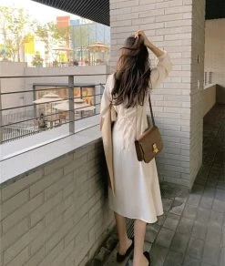 Robe Coréenne Dignified™ 26 Robe Coréenne Dignified™ -Mode Coréenne product image 1704833455