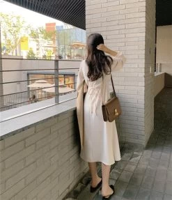 Robe Coréenne Dignified™ 30 Robe Coréenne Dignified™ -Mode Coréenne product image 1704833456