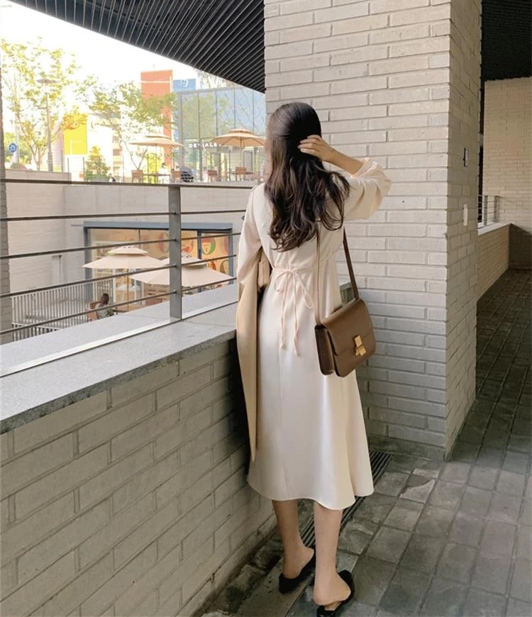 Robe Coréenne Dignified™ 11 Robe Coréenne Dignified™ – Image 9