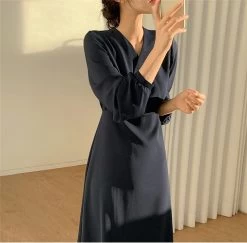 Robe Coréenne Dignified™ 41 Robe Coréenne Dignified™ -Mode Coréenne product image 1704833457