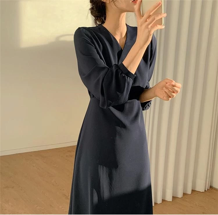 Robe Coréenne Dignified™ 22 Robe Coréenne Dignified™ – Image 20