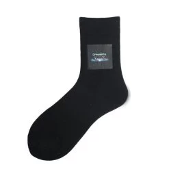 Chaussettes Coréennes Abstract Canvas™ -Mode Coréenne product image 1706859239