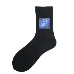Chaussettes Coréennes Abstract Canvas™ -Mode Coréenne product image 1706859242