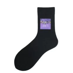 Chaussettes Coréennes Abstract Canvas™ -Mode Coréenne product image 1706859243